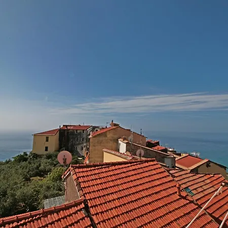 Albachiara - Vista Mare