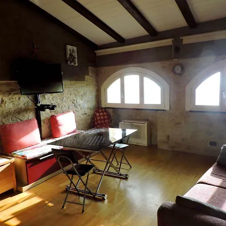 Albachiara - Vista Mare 公寓