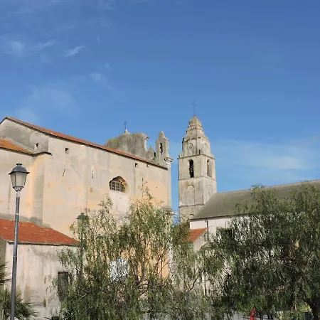 Albachiara - Vista Mare Апартаменты