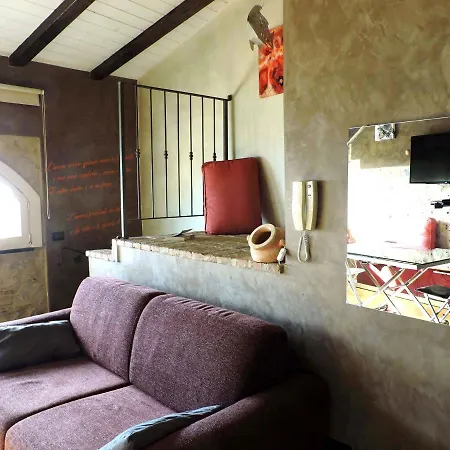 Albachiara - Vista Mare