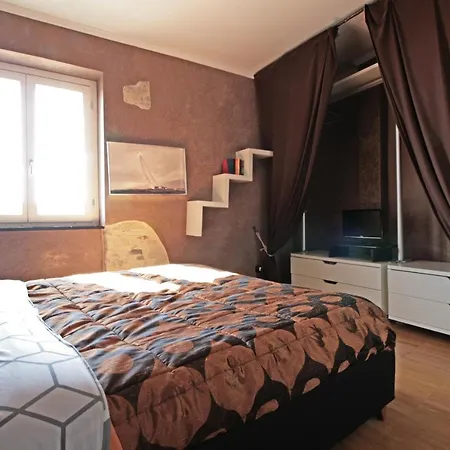 Albachiara - Vista Mare Апартаменты *