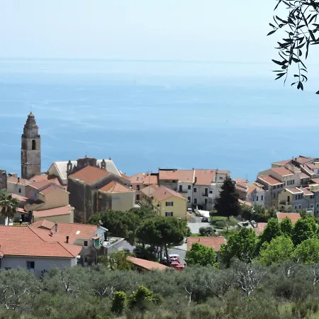 Albachiara - Vista Mare *