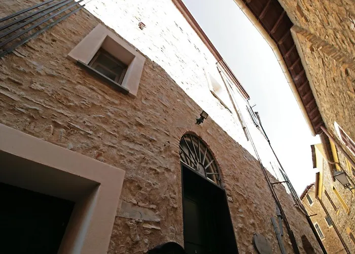 شقة Albachiara - Vista Mare *