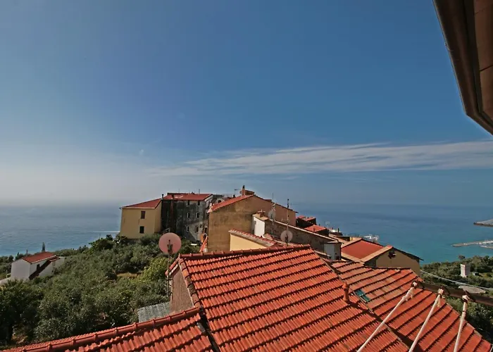 Albachiara - Vista Mare