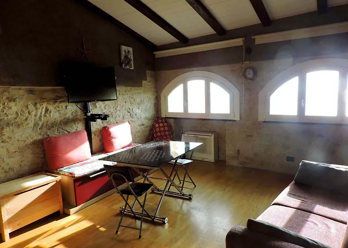 Albachiara - Vista Mare شقة