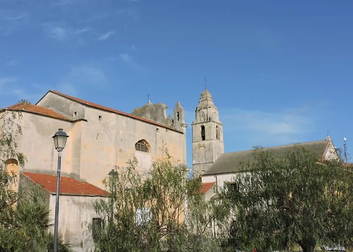 Albachiara - Vista Mare شقة