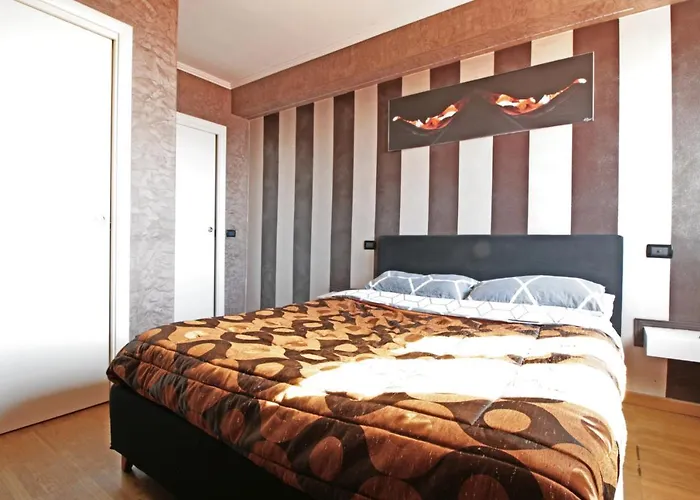 Albachiara - Vista Mare