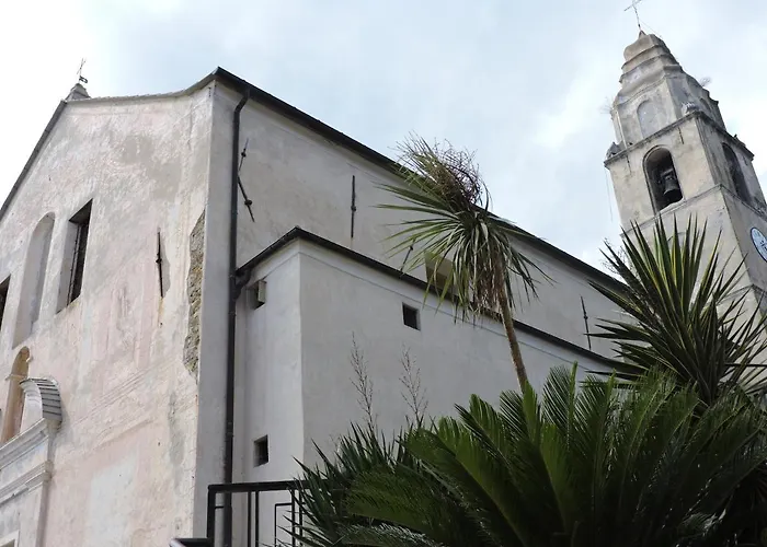 Albachiara - Vista Mare Cipressa