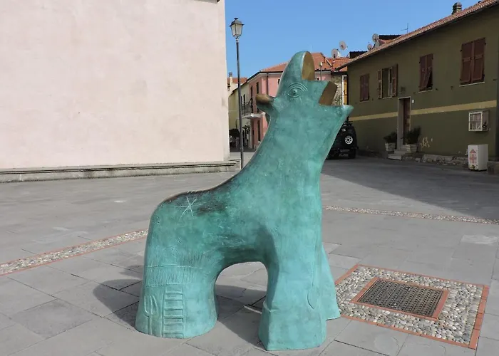 Albachiara - Vista Mare * Cipressa