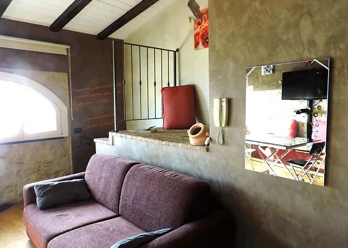 Albachiara - Vista Mare