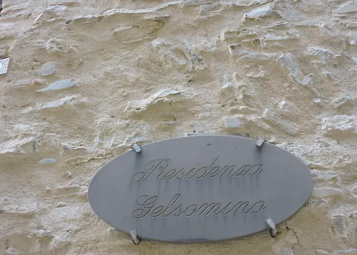 Albachiara - Vista Mare شقة