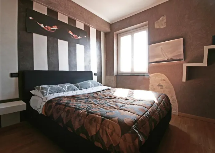 Albachiara - Vista Mare *