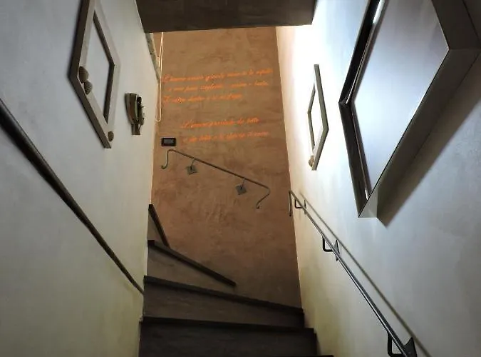 Albachiara - Vista Mare شقة *