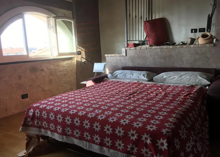 Albachiara - Vista Mare * Cipressa