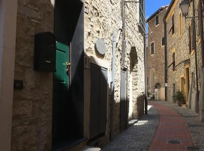 شقة Albachiara - Vista Mare Cipressa