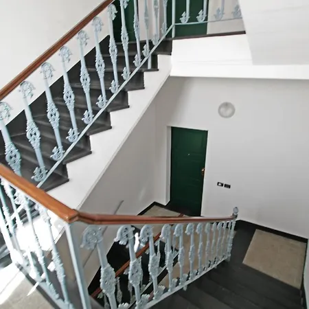 Albachiara - Vista Mare アパート Cipressa