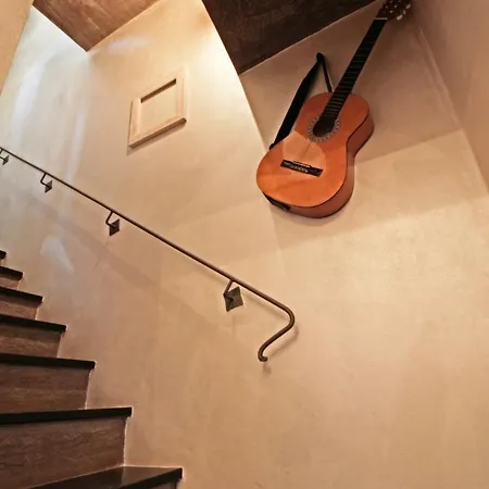 Albachiara - Vista Mare アパート Cipressa