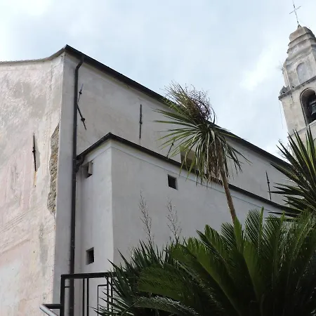 Albachiara - Vista Mare Cipressa