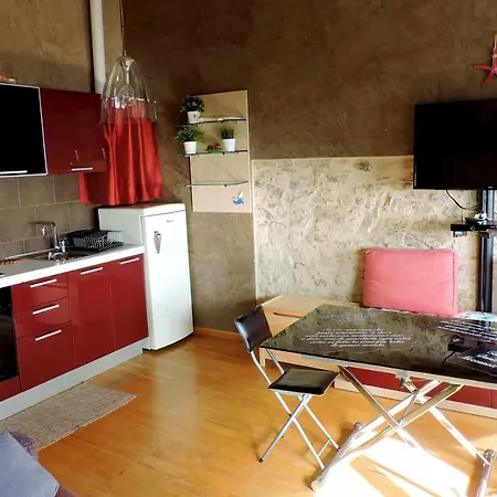 アパート Albachiara - Vista Mare