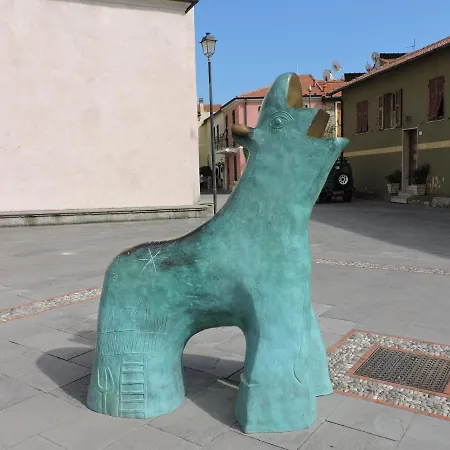 Albachiara - Vista Mare * Cipressa