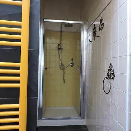 アパート Albachiara - Vista Mare Cipressa