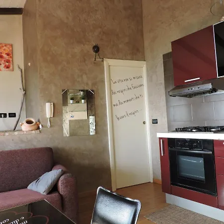 Albachiara - Vista Mare *