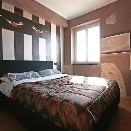 Albachiara - Vista Mare *