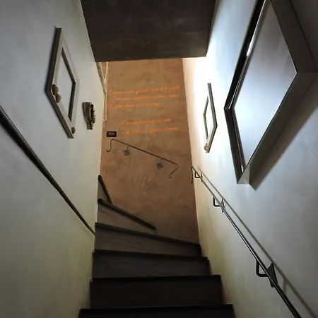 Albachiara - Vista Mare アパート *