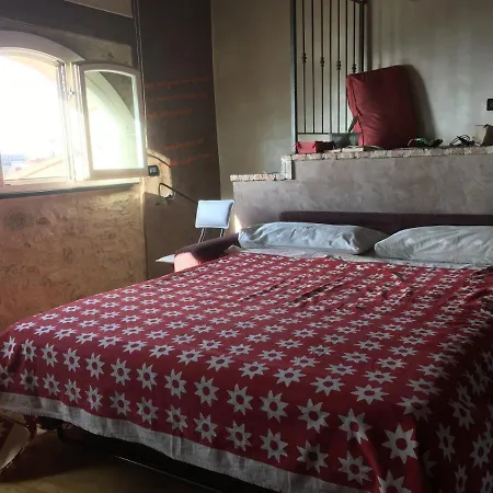 Albachiara - Vista Mare * Cipressa