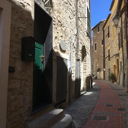 アパート Albachiara - Vista Mare Cipressa