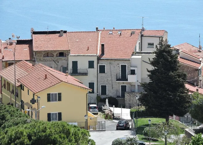 Διαμέρισμα Albachiara - Vista Mare