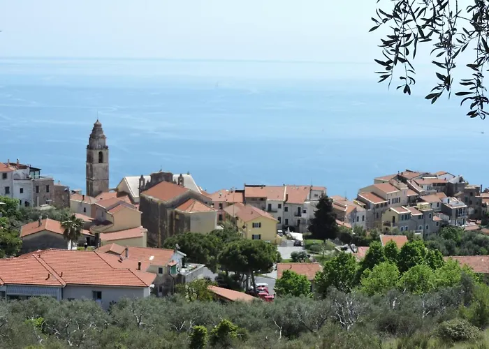 Albachiara - Vista Mare *
